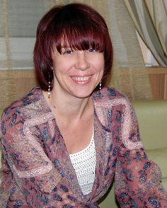 Cаруханова Елена Анатольевна - директор библиотеки
